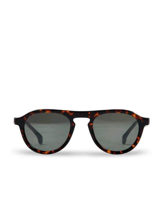 Dick Moby Perth Dark Yellow Tortoise