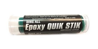Ding All Epoxy Quik Stik Kit