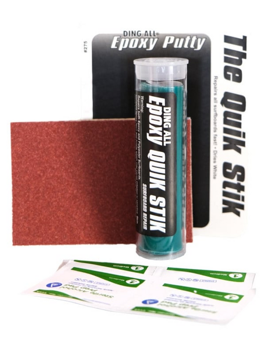 Ding All Epoxy Quik Stik Kit
