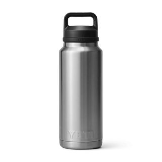 YETI Rambler 36 oz Bottle Chug Cap Stainless Steel