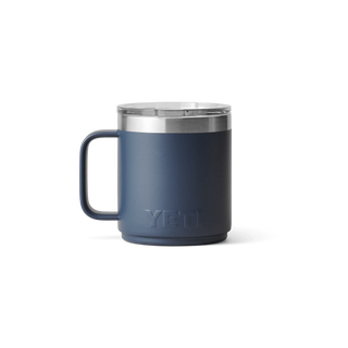 YETI Rambler 10 oz Stackable Mug Navy