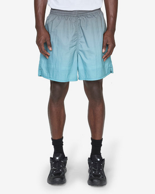 Gramicci Tide Swim Shorts Unisex Blue Gradient