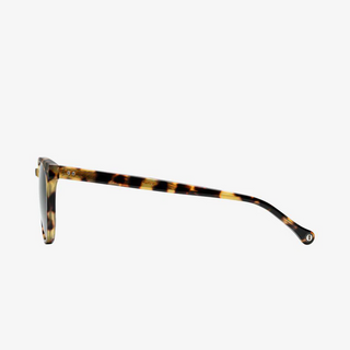 Electric Oak Gloss Spotted Tortoise / Grey Polarized