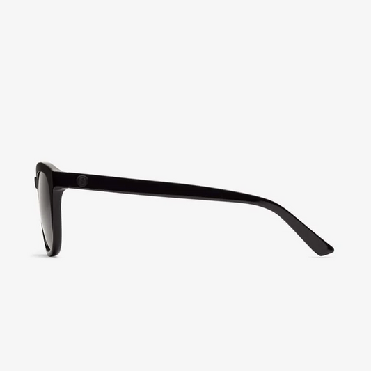 Electric Bellevue Gloss Black / Grey Polarized