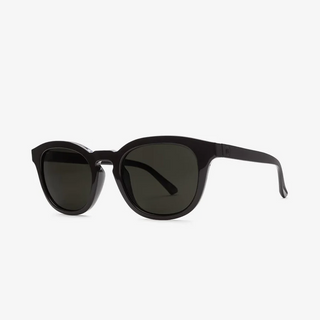 Electric Bellevue Gloss Black / Grey Polarized