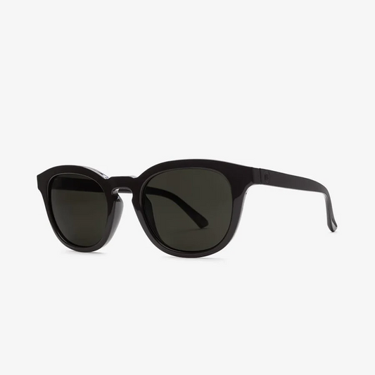 Electric Bellevue Gloss Black / Grey Polarized
