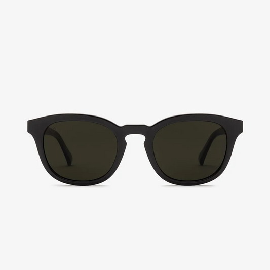Electric Bellevue Gloss Black / Grey Polarized
