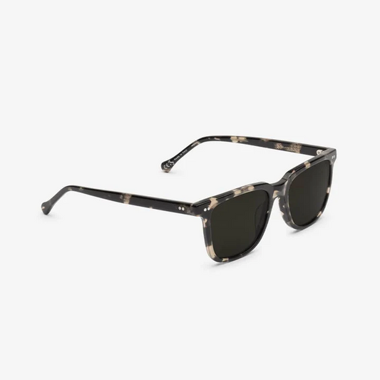 Electric Birch Galaxy / Grey Polarized