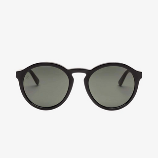 Electric Moon Gloss Black / Grey Polarized