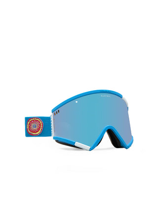 electric goggles europe Electric Roteck Arthur Longo Collab / Atomic Ice – Behind The Pines