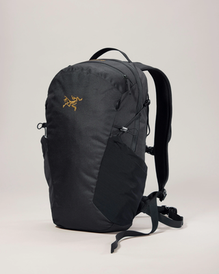 Arc'teryx Mantis 16 Backpack Black
