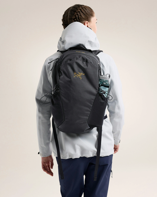 Arc'teryx Mantis 16 Backpack Black