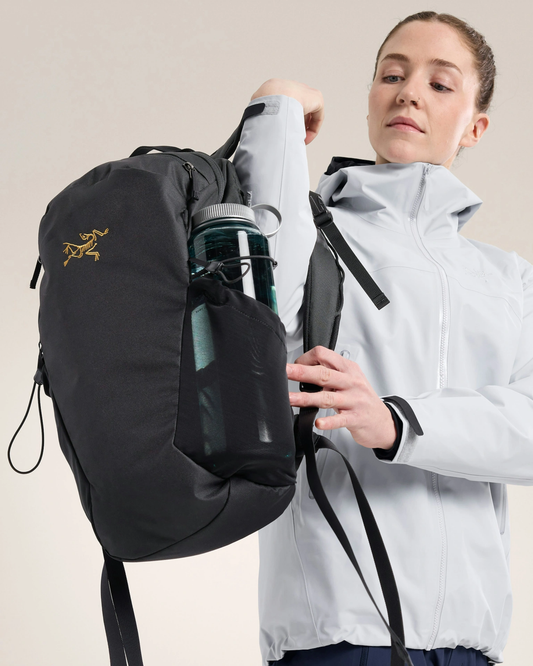 Arc'teryx Mantis 16 Backpack Black
