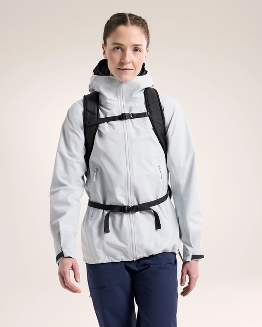 Arc'teryx Mantis 16 Backpack Black