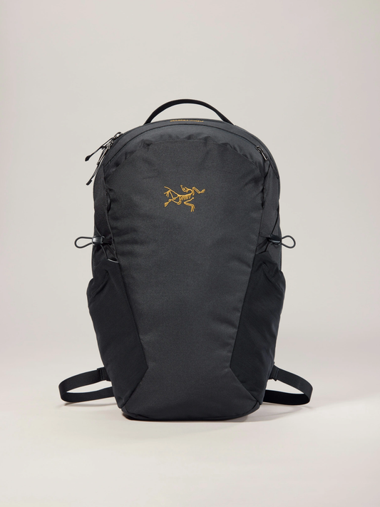 Arc'teryx Mantis 16 Backpack Black