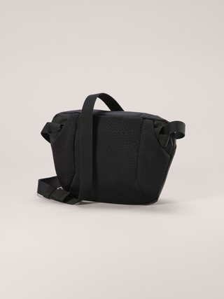 Arc'teryx Mantis 1 Waist Pack Black II