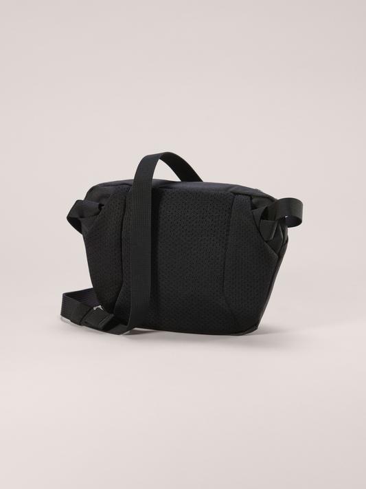 Arc'teryx Mantis 1 Waist Pack Black II