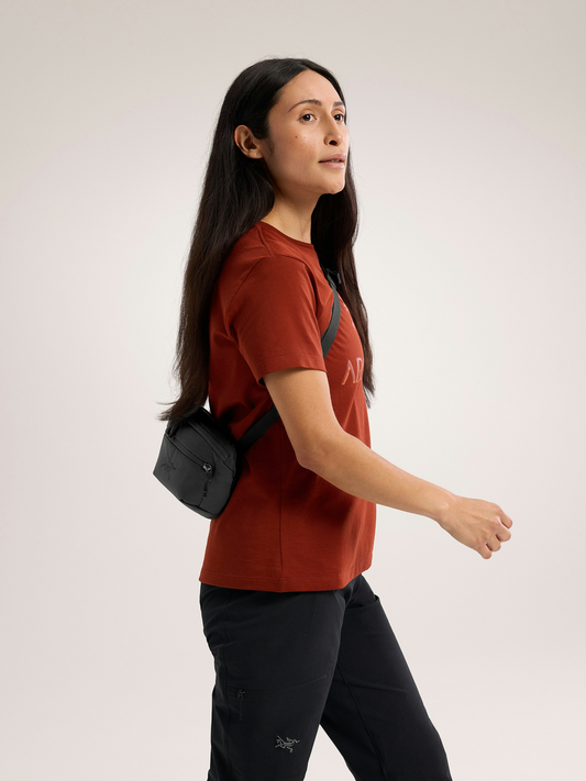 Arc'teryx Mantis 1 Waist Pack Black II