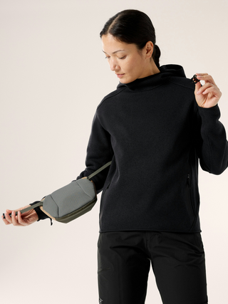 Arc'teryx Mantis 1 Waist Pack Tatsu / Canvas