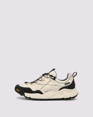 Flower Mountain Iwano 2 UNI Sneakers White Black