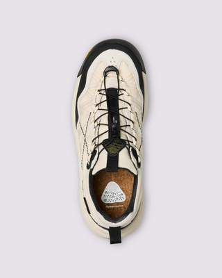 Flower Mountain Iwano 2 UNI Sneakers White Black