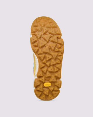 Flower Mountain Iwano 2 UNI Sneakers Brown Grey