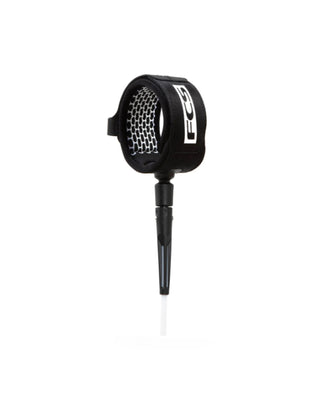 FCS Essential All Round Leash Black