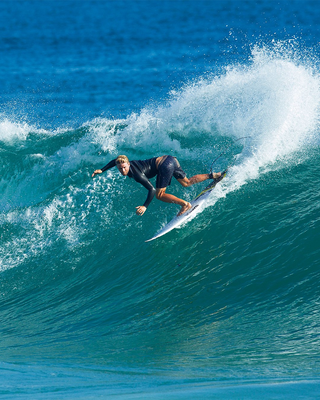 FCS T-2 ECO Traktion