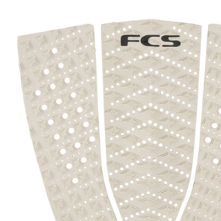 FCS T-3 Wide Eco Traction Black