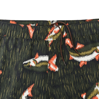 Filson Cooper Lake Trunks Trout Falls