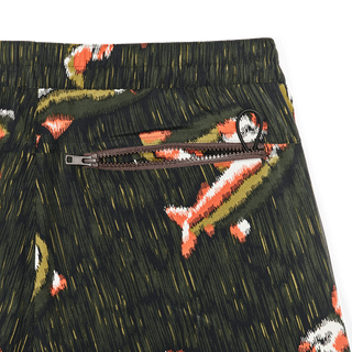 Filson Cooper Lake Trunks Trout Falls