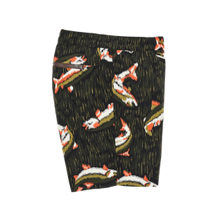 Filson Cooper Lake Trunks Trout Falls