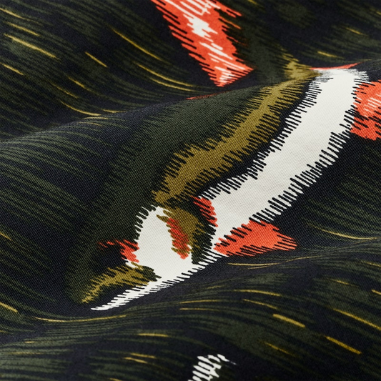 Filson Cooper Lake Trunks Trout Falls