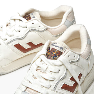 Flamingos Life Leonardo 02 Brick