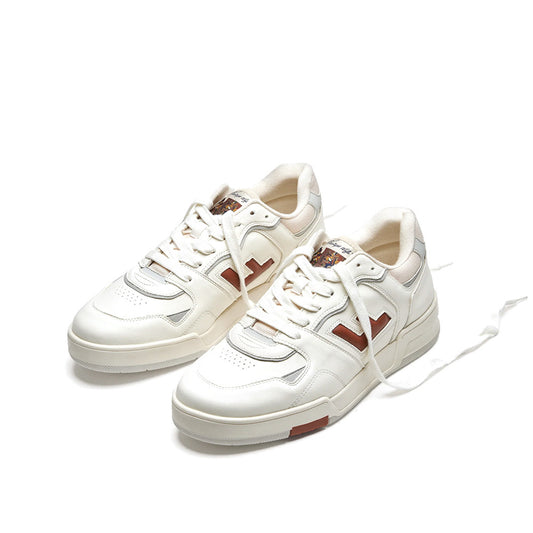 Flamingos Life Leonardo 02 Brick