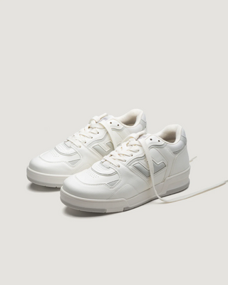 Flamingos Life Leonardo 02 White Ash