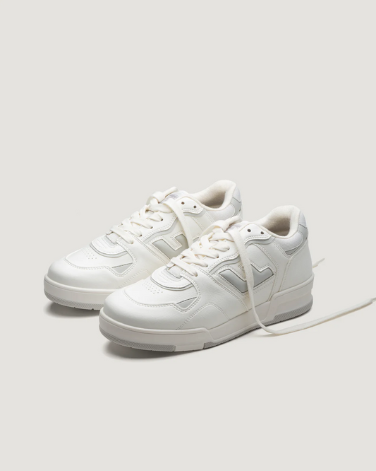 Flamingos Life Leonardo 02 White Ash