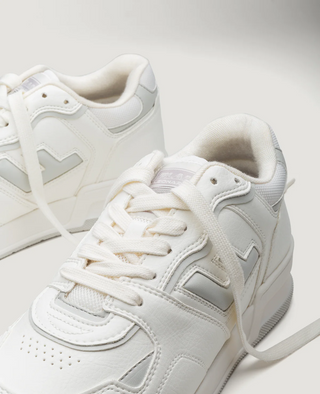 Flamingos Life Leonardo 02 White Ash