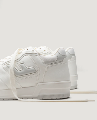 Flamingos Life Leonardo 02 White Ash