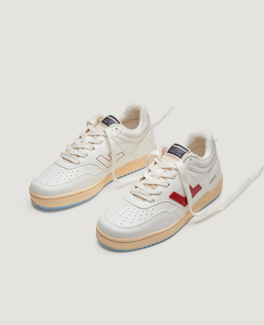 Flamingos Life Retro 90's White Cherry Sky