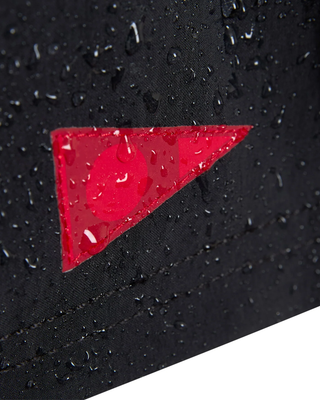 Florence Marine X All Purpose Cordura Short Black