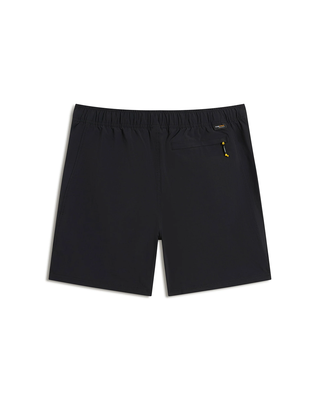 Florence Marine X All Purpose Cordura Short Black