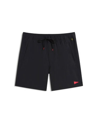 Florence Marine X All Purpose Cordura Short Black