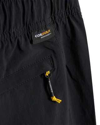 Florence Marine X All Purpose Cordura Short Black