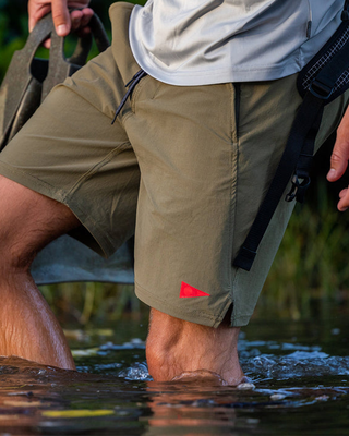 Florence Marine X All-Purpose Cordura Short