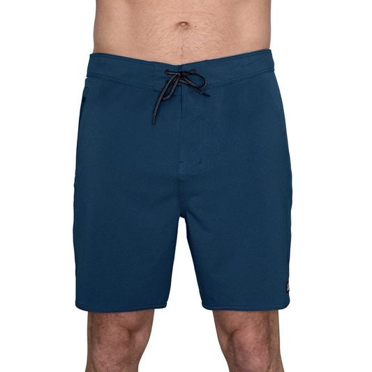 Florence Marine X Standard Issue Boardshort Department Navy
