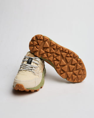 Flower Mountain Yamano 3 UNI Sneakers Grey-Beige - Outdoor Style