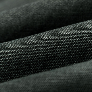 Filson Oakville Canvas Shorts Gray