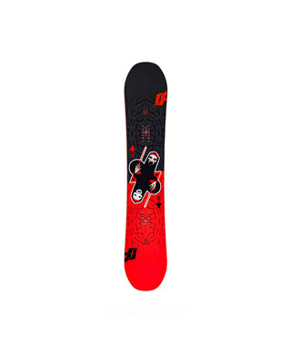 Forum Destroyer 2026 Snowboard
