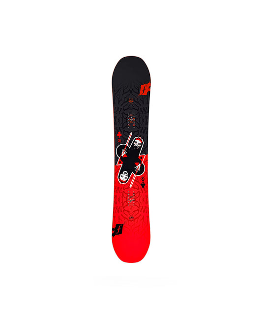 Forum Destroyer 2026 Snowboard
